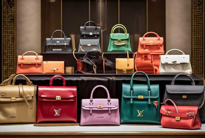 世界名牌包包品牌排行榜前十名有哪些，世界名牌包包品牌排行榜前十名有哪些牌子