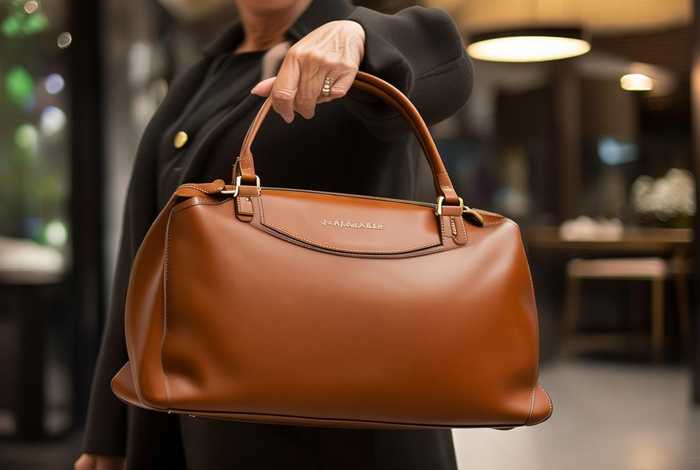 适合中年女人背的名牌包包有哪些（适合中年女人背的名牌包包有哪些品牌）