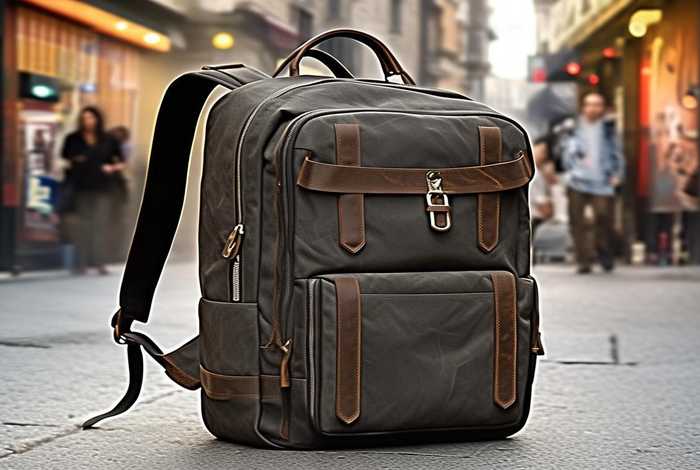 适合男生背的包包品牌（适合男生背的包包品牌有哪些）