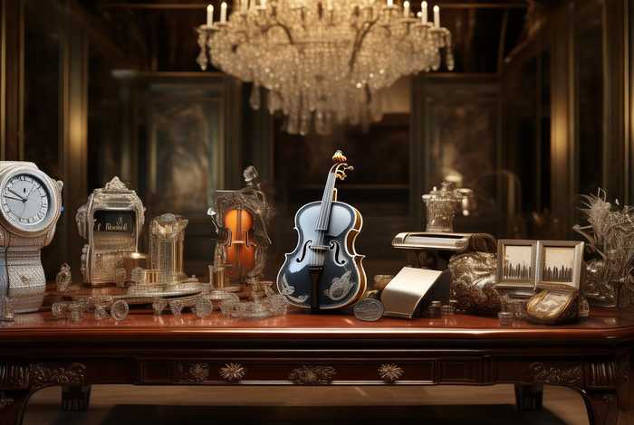 十大奢侈品图片及价格（十大奢侈品图片及价格大全）