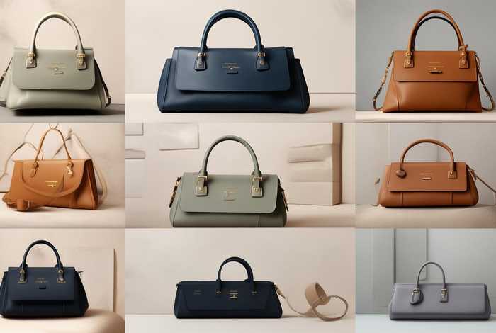 小轻奢品牌的包包都有哪些（小轻奢品牌的包包都有哪些款式）