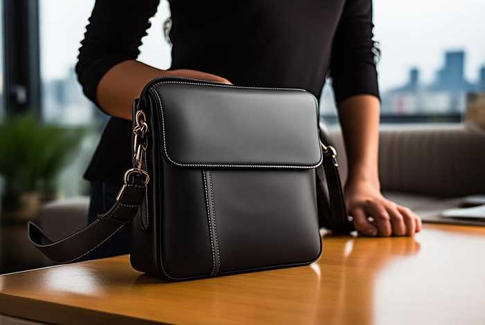 手机斜挎包放到哪里合适呢，手机斜挎包放到哪里合适呢视频