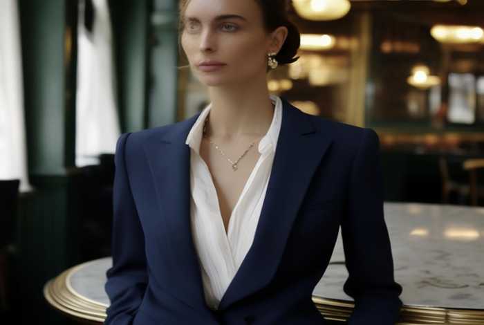 香奈儿 服装(香奈儿服装图片) 香奈儿 服装(香奈儿服装图片)