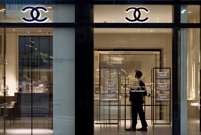 怎么看香奈儿专柜有没有货，怎么知道香奈儿专柜有没有货