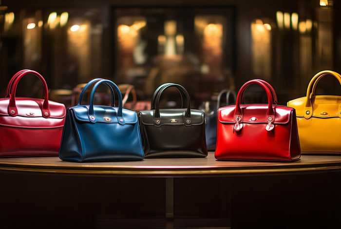 四大奢侈品牌包包 - 奢侈品包四大品牌