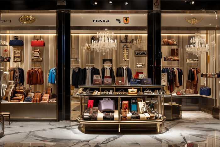 意大利奢侈品品牌有哪些，意大利奢侈品品牌有哪些牌子