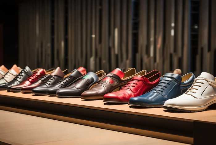 鞋子品牌排行榜前十名有哪些 鞋子品牌排行榜前十名有哪些牌子 鞋子品牌排行榜前十名有哪些 鞋子品牌排行榜前十名有哪些牌子