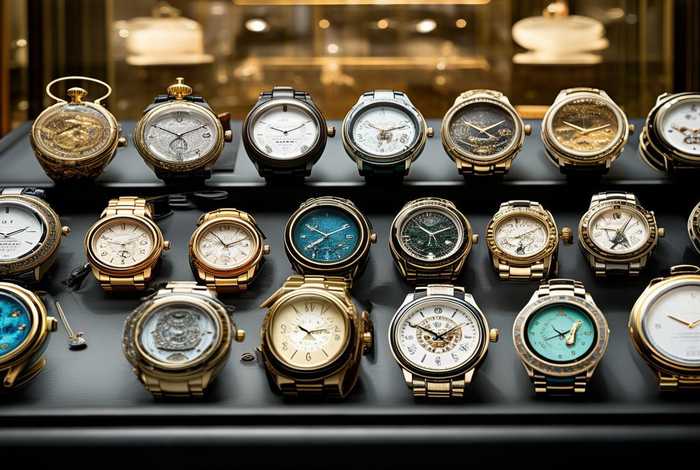 世界十大名表排行榜和价格；世界十大名表排行榜及价格