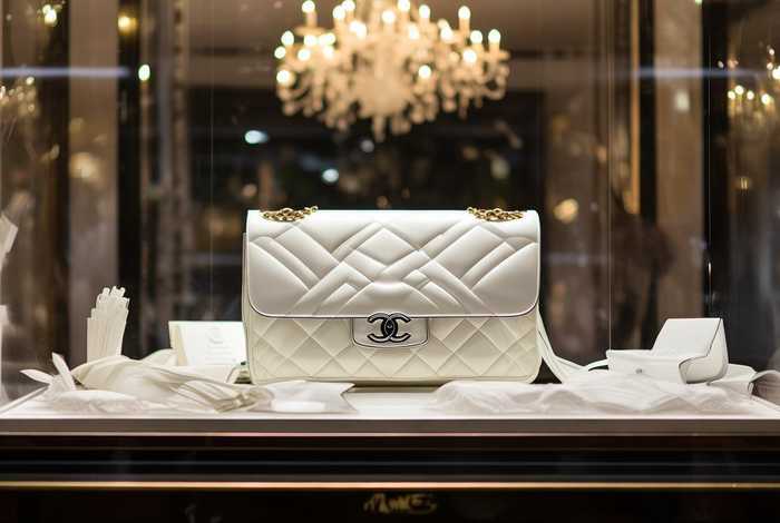 香奈儿正版查询 香奈儿正品查询