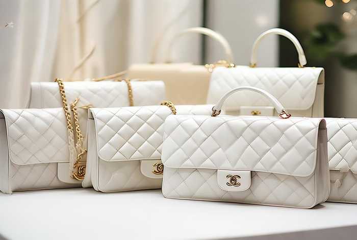 香奈儿白色包包必入十款 香奈儿白色包包必入十款吗