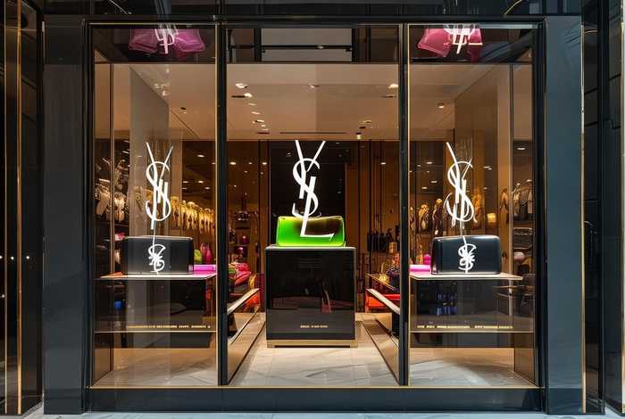 圣罗兰包包官方网站旗舰店；圣罗兰包包官方网站旗舰店是正品吗