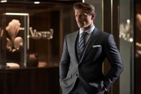 十大奢侈品男装品牌、十大奢侈品男装品牌排行榜