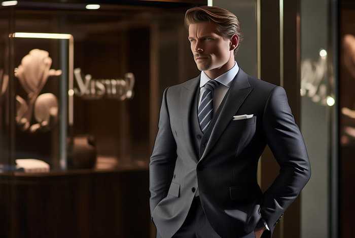 十大奢侈品男装品牌、十大奢侈品男装品牌排行榜