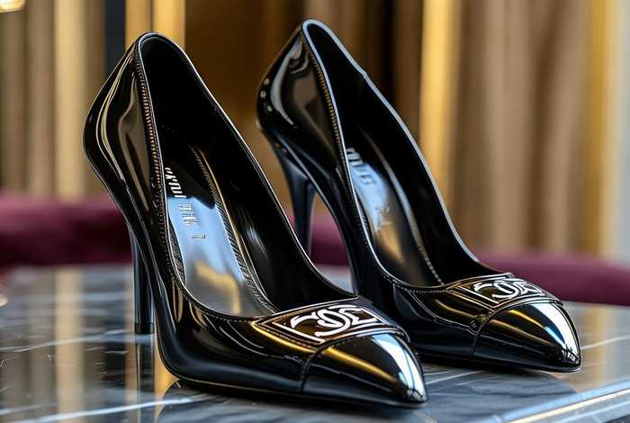 香奈儿鞋履官网 chanel - 香奈儿chanel鞋子