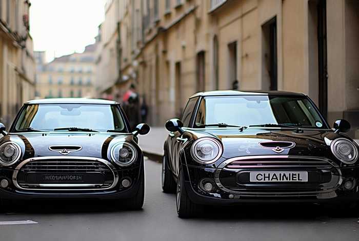 香奈儿大mini和小mini - 香奈儿大mini和小号区别