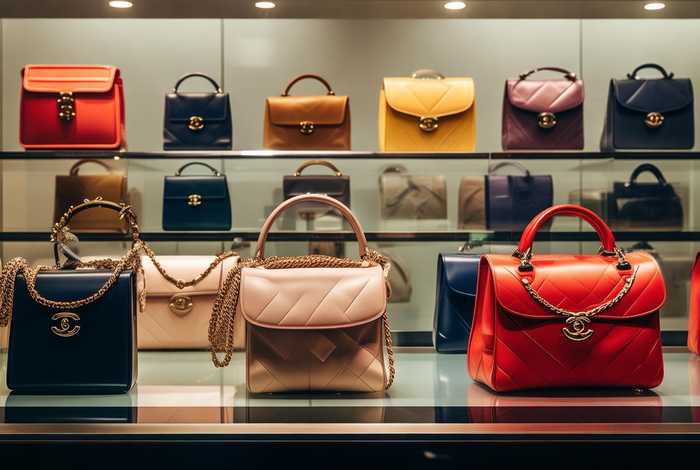 香奈儿官网包包报价查询（香奈儿官网包包报价查询表）