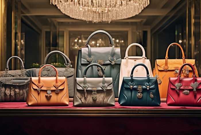 十大最奢侈的包包排名；十大最奢侈的包包排名榜