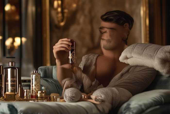 世界十大奢侈护肤品男士 世界十大奢侈护肤品男士品牌 世界十大奢侈护肤品男士 世界十大奢侈护肤品男士品牌