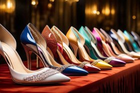 奢侈品女鞋排行 - 奢侈品女鞋排行榜前十名