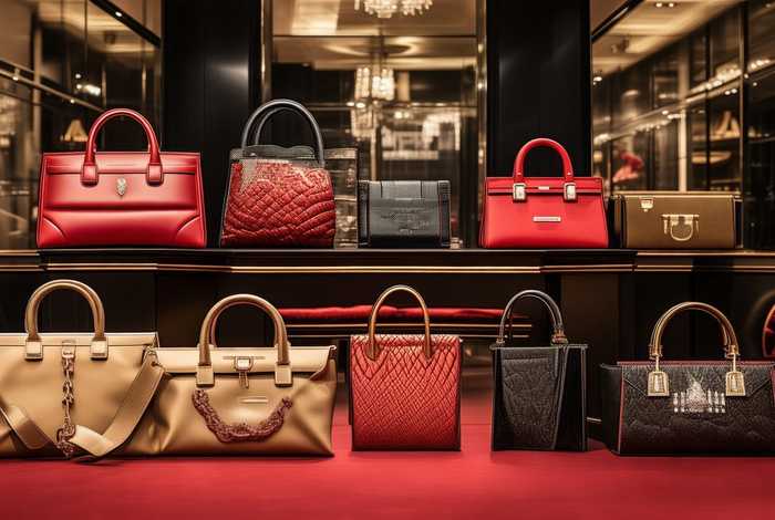 中国十大奢侈品牌包包排行榜（中国十大奢侈品牌包包排行榜最新）