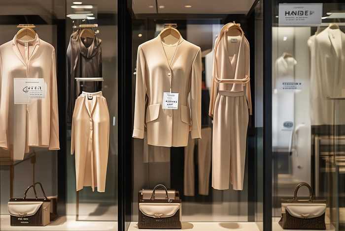 香奈儿女装专柜及价格大概多少钱、香奈儿女装专柜及价格大概多少钱一个