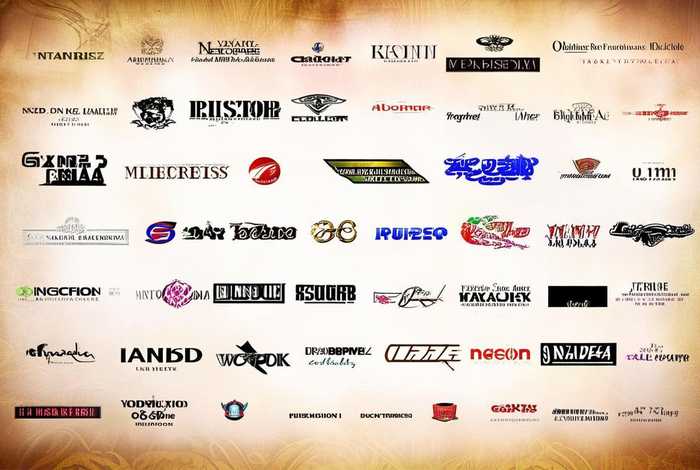 中国前100的服装品牌商标图片、中国服装品牌100强logo 中国前100的服装品牌商标图片、中国服装品牌100强logo