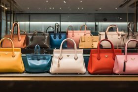 十大国际品牌女包排名；十大国际品牌女包排名榜