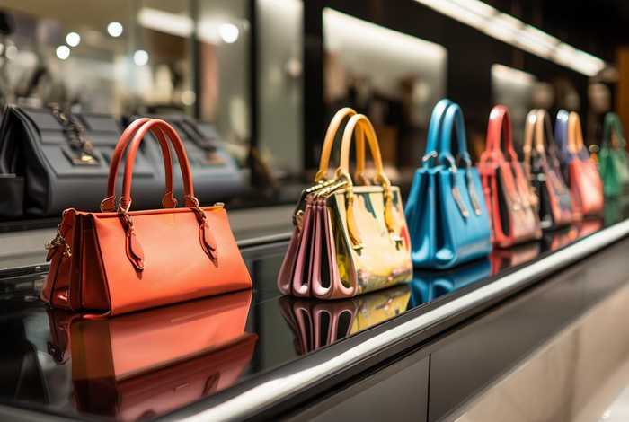 有名的包包牌子；有名的包包牌子排名