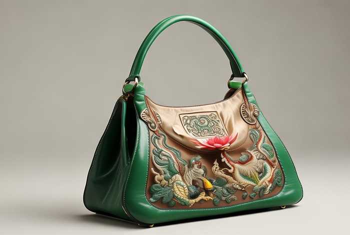 中国品牌的包包 中国品牌的包包有哪些牌子