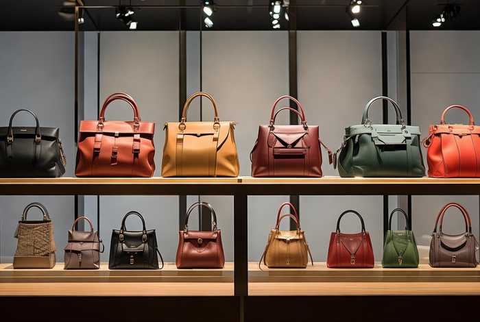 新世纪包包品牌大全介绍 - 新世纪包包品牌大全介绍及价格