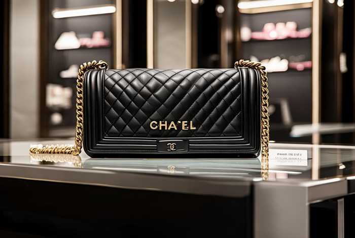 香奈儿leboy多少钱，香奈儿leboy多少钱北京专柜