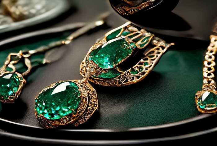 首饰奢侈品牌排行榜前十名 祖母绿;祖母绿饰品品牌排行 首饰奢侈品牌排行榜前十名 祖母绿;祖母绿饰品品牌排行