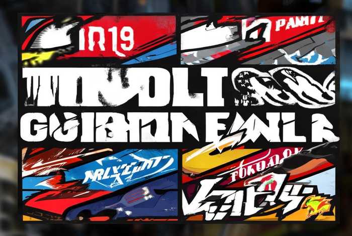 十大名牌运动鞋标志图片及名字 十大名牌运动鞋标志图片及名字大全