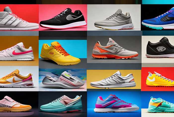 十大名牌运动鞋品牌有哪些、十大名牌运动鞋品牌有哪些图片