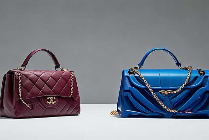 香奈儿包新款2020；香奈儿包新款2024