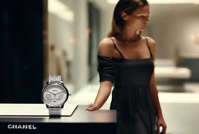 香奈儿官网查手表 香奈儿官网查手表真伪