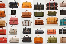 小包包有哪些牌子、小包包有哪些牌子好
