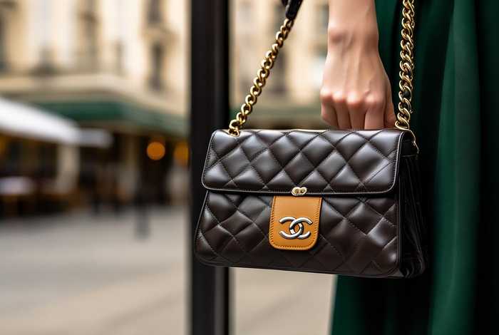 香奈儿迷你包背的方式有哪些 香奈儿的迷你包多少钱 香奈儿迷你包背的方式有哪些 香奈儿的迷你包多少钱