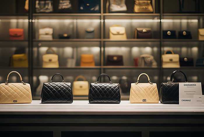 香奈儿包回收价格；回收香奈儿包包哪里价格高