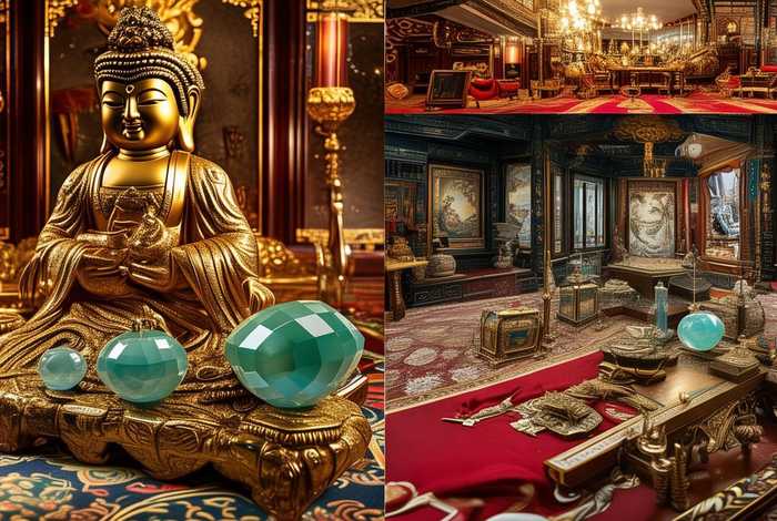 中国最贵的前十名 - 中国最贵的前十名图片