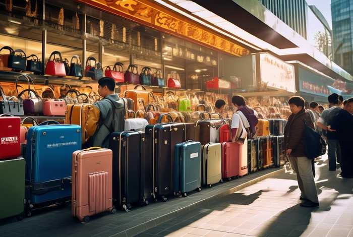 中国箱包排行榜、中国箱包排行榜品牌 中国箱包排行榜、中国箱包排行榜品牌