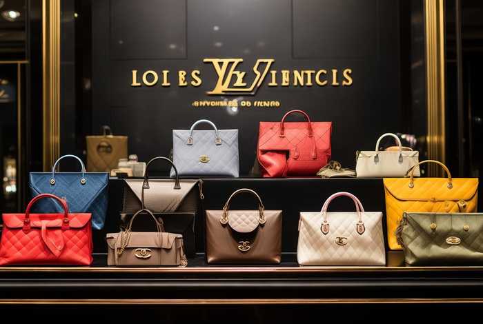 箱包奢侈品牌排行（箱包奢侈品牌排行榜及标志）