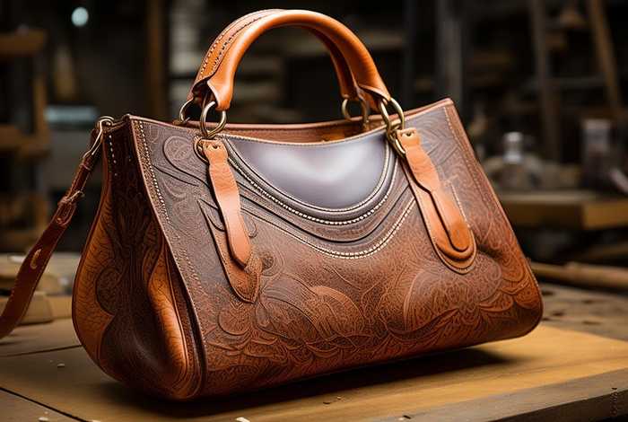手工女士包包制作真皮（手工女士包包制作真皮图片）