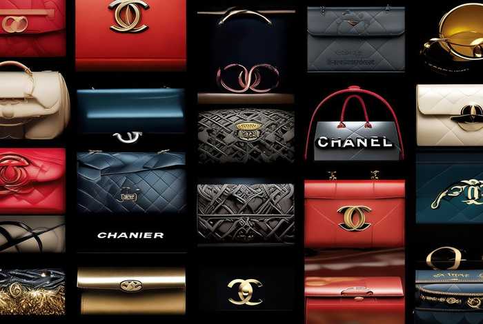 世界奢侈品十大名牌包包标志，世界顶级奢侈品十大名牌包包的标志