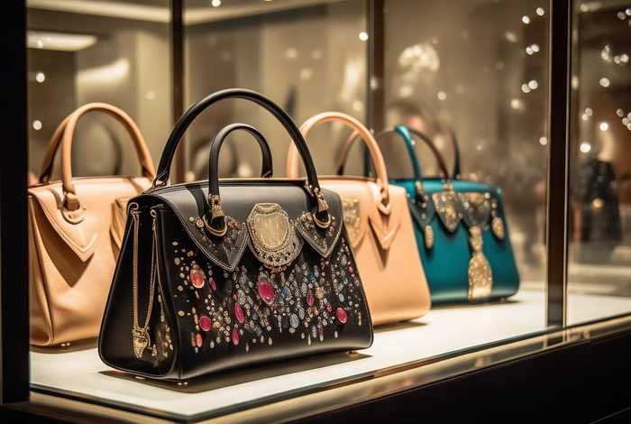 奢侈品牌包包哪个有收藏价值 - 奢侈品牌包包哪个有收藏价值的