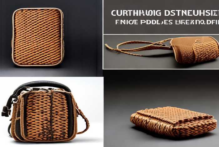 手机包包最新款编织 - 手机包包最新款编织教程