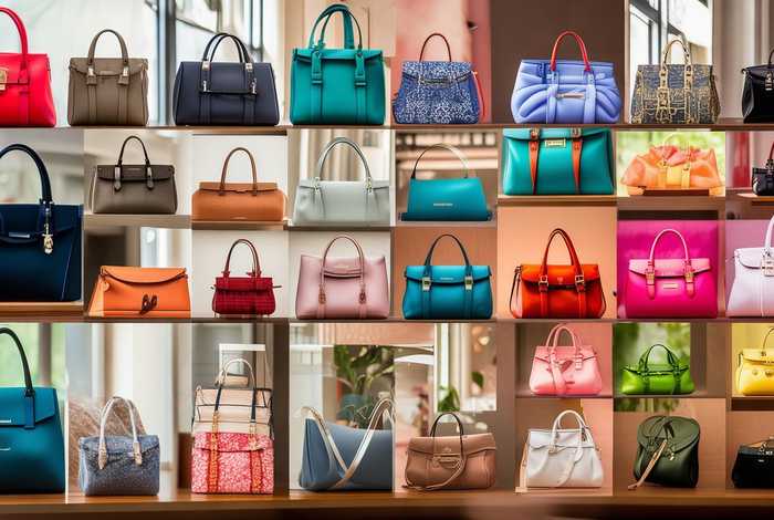 所有的品牌包包有哪些 - 所有的品牌包包有哪些牌子