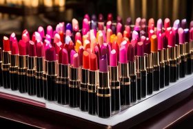 十大名牌口红 - 中国口红十大名牌