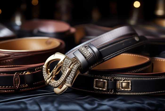 奢侈品排行榜前十名大牌腰带 - 奢侈品排行榜前十名大牌腰带图片