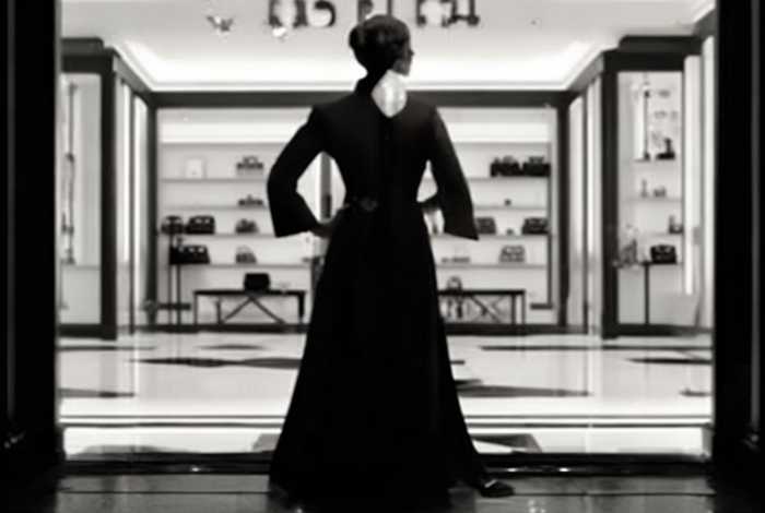 香奈儿品牌百度百科、香奈儿品牌介绍视频